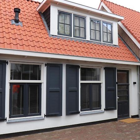 Guesthouse Bonniehofje Zandvoort Exteriör bild